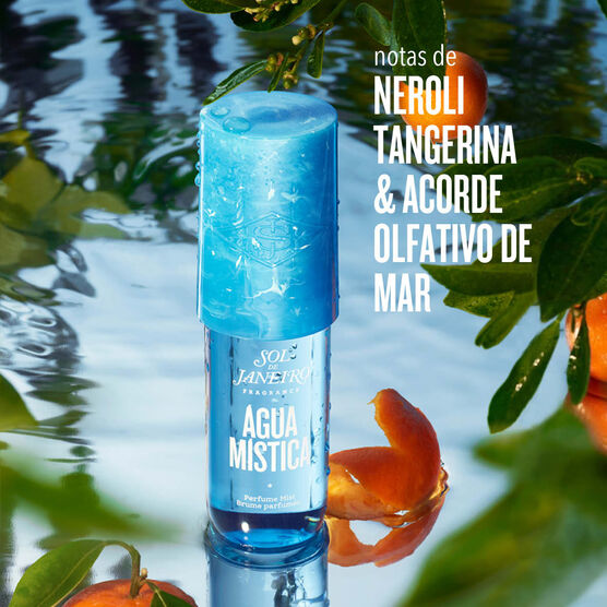 AGUA MISTICA LE SUMMER MIST SUMMER MIST